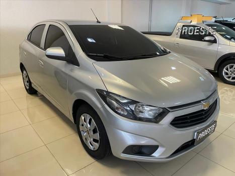 CHEVROLET Onix Hatch 1.0 4P FLEX LT, Foto 3