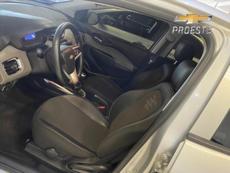 CHEVROLET Onix Hatch 1.0 4P FLEX LT, Foto 5