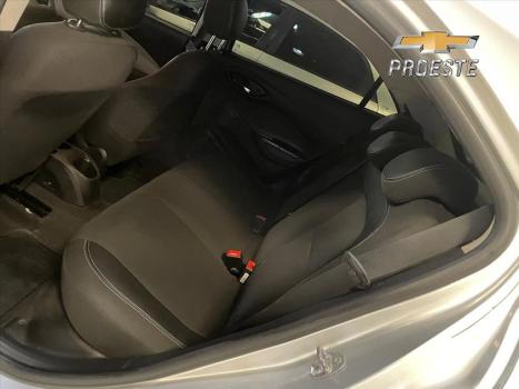 CHEVROLET Onix Hatch 1.0 4P FLEX LT, Foto 6