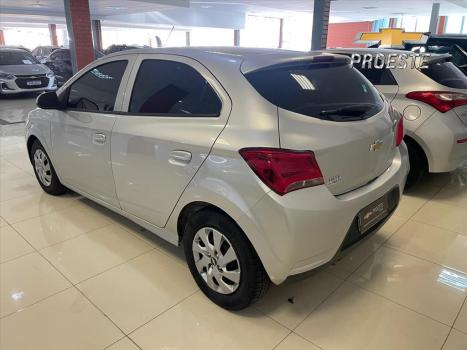 CHEVROLET Onix Hatch 1.0 4P FLEX LT, Foto 7