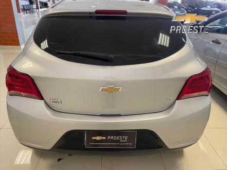 CHEVROLET Onix Hatch 1.0 4P FLEX LT, Foto 8