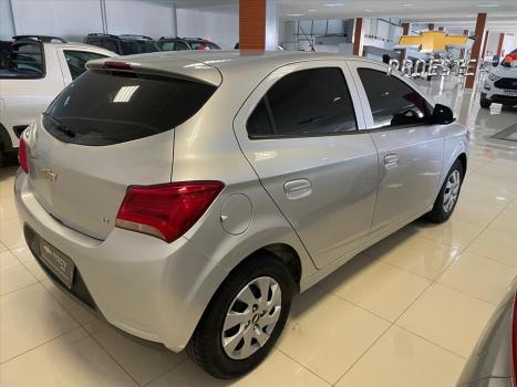 CHEVROLET Onix Hatch 1.0 4P FLEX LT, Foto 9