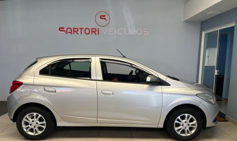 CHEVROLET Onix Hatch 1.0 4P FLEX LT, Foto 4