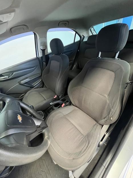 CHEVROLET Onix Hatch 1.0 4P FLEX LT, Foto 8