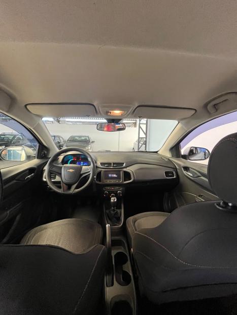 CHEVROLET Onix Hatch 1.0 4P FLEX LT, Foto 9