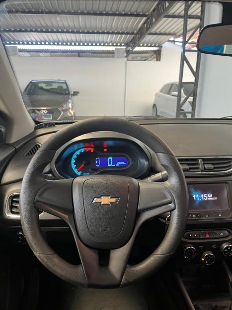CHEVROLET Onix Hatch 1.0 4P FLEX LT, Foto 11