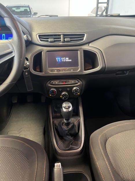 CHEVROLET Onix Hatch 1.0 4P FLEX LT, Foto 12
