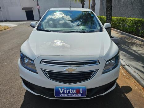 CHEVROLET Onix Hatch 1.4 4P FLEX LT, Foto 1