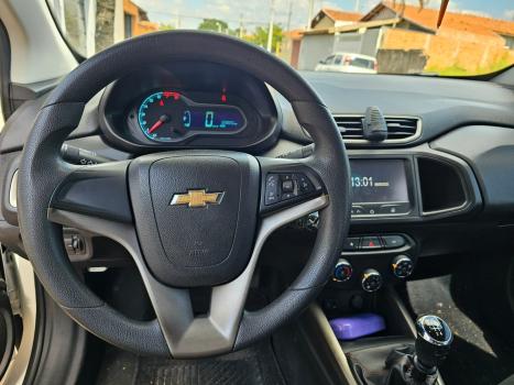 CHEVROLET Onix Hatch 1.4 4P FLEX LT, Foto 7