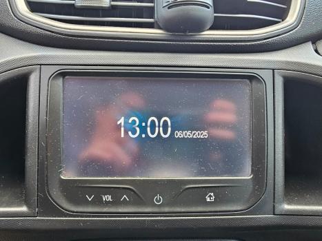 CHEVROLET Onix Hatch 1.4 4P FLEX LT, Foto 9