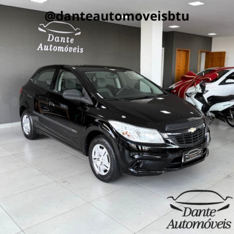 CHEVROLET Onix Hatch 1.0 4P FLEX LS, Foto 1