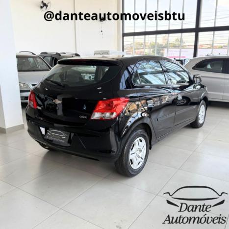 CHEVROLET Onix Hatch 1.0 4P FLEX LS, Foto 3