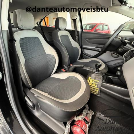 CHEVROLET Onix Hatch 1.0 4P FLEX LS, Foto 8