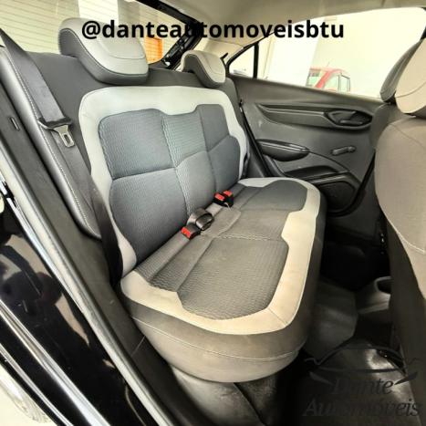 CHEVROLET Onix Hatch 1.0 4P FLEX LS, Foto 9