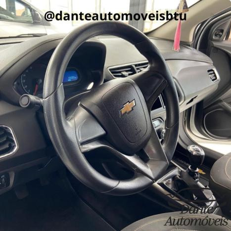 CHEVROLET Onix Hatch 1.0 4P FLEX LT, Foto 5