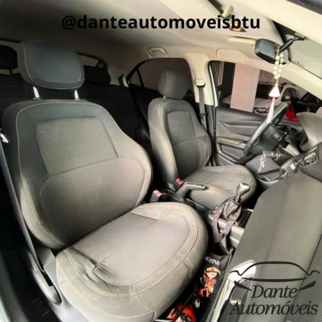 CHEVROLET Onix Hatch 1.0 4P FLEX LT, Foto 8