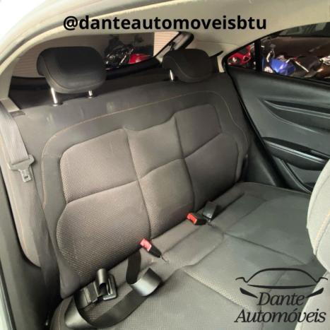 CHEVROLET Onix Hatch 1.0 4P FLEX LT, Foto 9