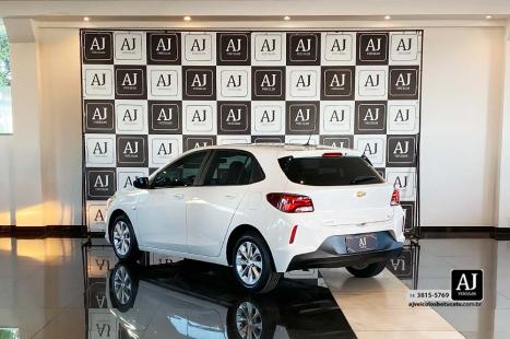 CHEVROLET Onix Hatch 1.0 4P FLEX LT, Foto 6