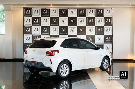 CHEVROLET Onix Hatch 1.0 4P FLEX LT, Foto 8