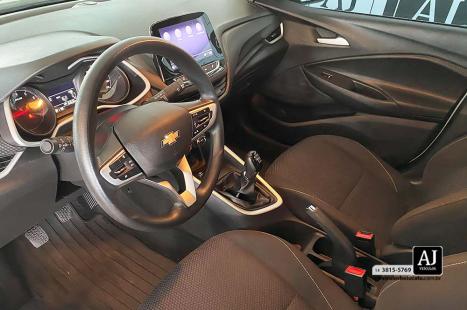 CHEVROLET Onix Hatch 1.0 4P FLEX LT, Foto 9