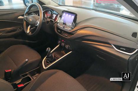 CHEVROLET Onix Hatch 1.0 4P FLEX LT, Foto 11