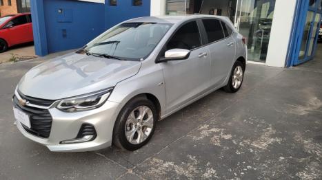 CHEVROLET Onix Hatch 1.0 12V 4P FLEX PREMIER 2 TURBO AUTOMTICO, Foto 2