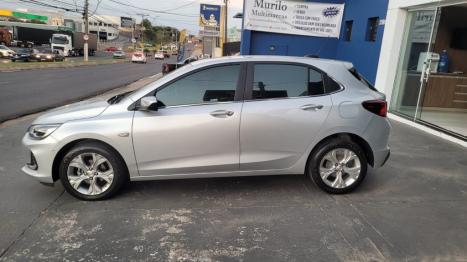 CHEVROLET Onix Hatch 1.0 12V 4P FLEX PREMIER 2 TURBO AUTOMTICO, Foto 4
