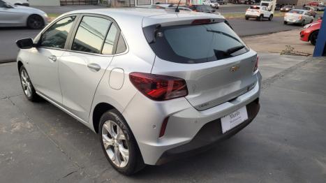 CHEVROLET Onix Hatch 1.0 12V 4P FLEX PREMIER 2 TURBO AUTOMTICO, Foto 7