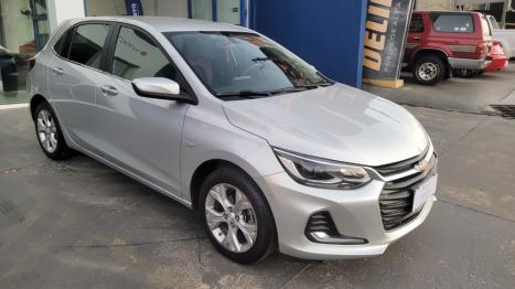 CHEVROLET Onix Hatch 1.0 12V 4P FLEX PREMIER 2 TURBO AUTOMTICO, Foto 9