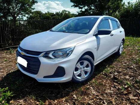 CHEVROLET Onix Hatch 1.0 4P FLEX, Foto 1