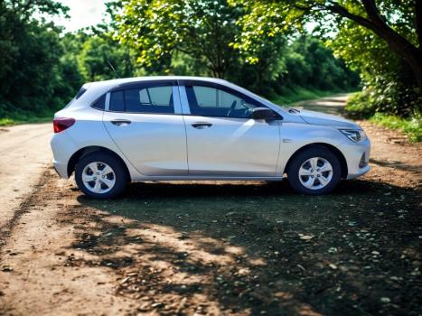 CHEVROLET Onix Hatch 1.0 4P FLEX, Foto 2