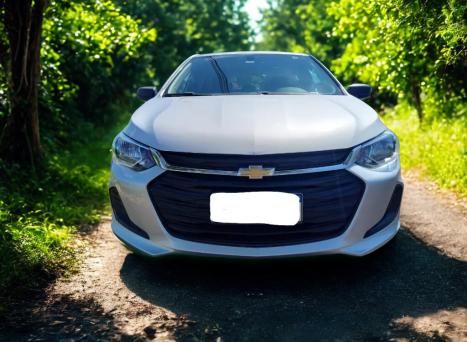 CHEVROLET Onix Hatch 1.0 4P FLEX, Foto 3
