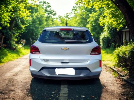 CHEVROLET Onix Hatch 1.0 4P FLEX, Foto 4