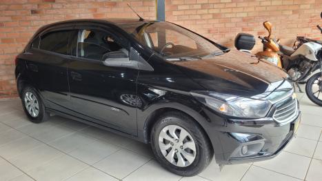 CHEVROLET Onix Hatch 1.0 4P FLEX LT, Foto 1