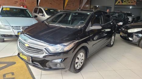 CHEVROLET Onix Hatch 1.0 4P FLEX LT, Foto 2