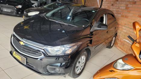 CHEVROLET Onix Hatch 1.0 4P FLEX LT, Foto 4