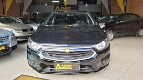 CHEVROLET Onix Hatch 1.0 4P FLEX LT, Foto 5