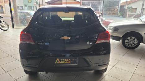 CHEVROLET Onix Hatch 1.0 4P FLEX LT, Foto 6