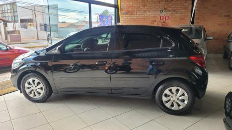 CHEVROLET Onix Hatch 1.0 4P FLEX LT, Foto 7