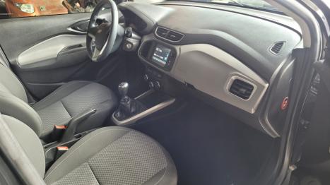 CHEVROLET Onix Hatch 1.0 4P FLEX LT, Foto 8
