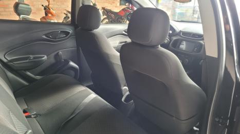 CHEVROLET Onix Hatch 1.0 4P FLEX LT, Foto 9