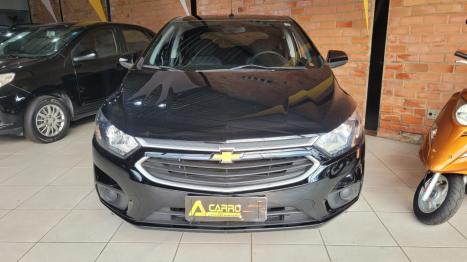 CHEVROLET Onix Hatch 1.0 4P FLEX LT, Foto 10