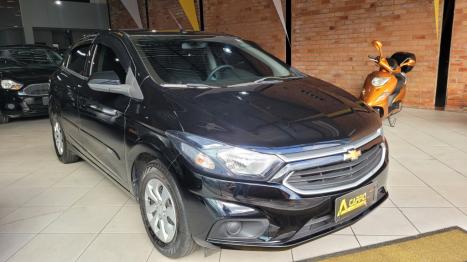 CHEVROLET Onix Hatch 1.0 4P FLEX LT, Foto 11