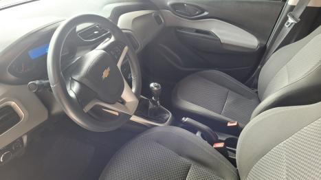 CHEVROLET Onix Hatch 1.0 4P FLEX LT, Foto 12