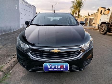 CHEVROLET Onix Hatch 1.0 4P FLEX LT, Foto 1