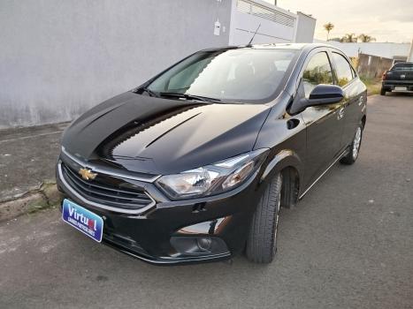 CHEVROLET Onix Hatch 1.0 4P FLEX LT, Foto 2