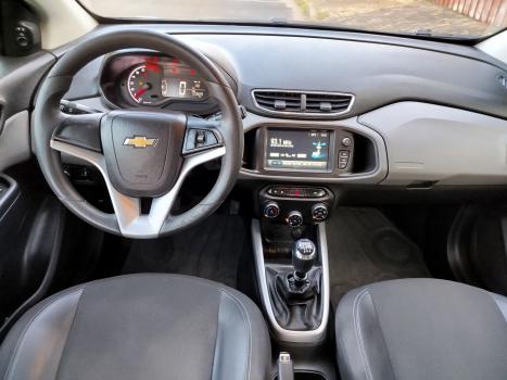 CHEVROLET Onix Hatch 1.0 4P FLEX LT, Foto 12