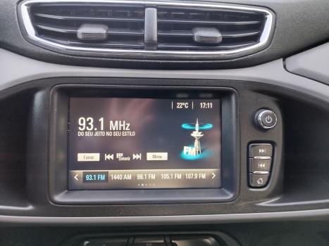 CHEVROLET Onix Hatch 1.0 4P FLEX LT, Foto 16