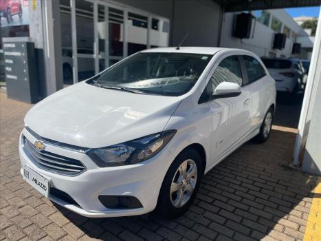 CHEVROLET Onix Hatch 1.4 4P FLEX LT AUTOMTICO, Foto 2