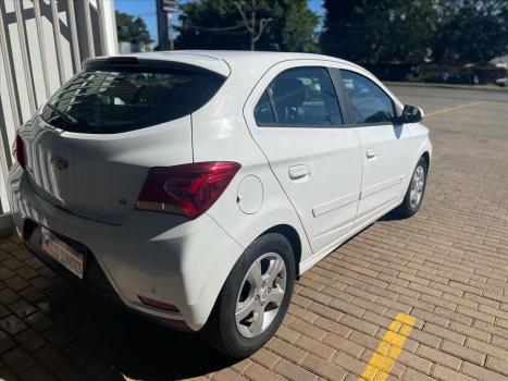 CHEVROLET Onix Hatch 1.4 4P FLEX LT AUTOMTICO, Foto 4